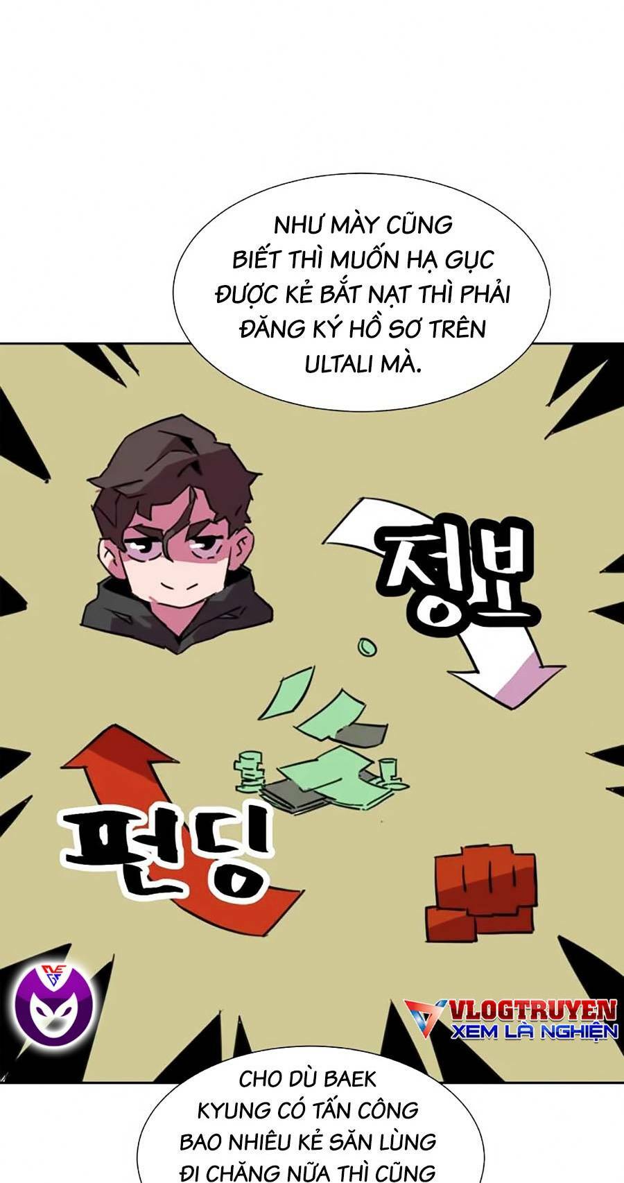 Săn Lùng Bắt Nạt Chương 58 Ảnh 17