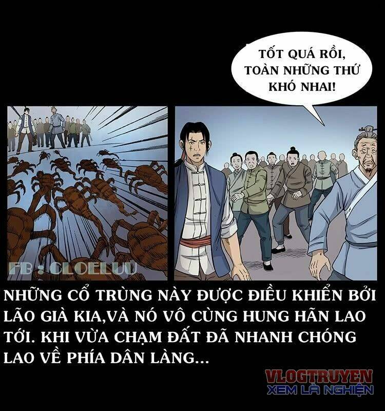 Tiên Sơn Truyền Kỳ Chương 11 Ảnh 4