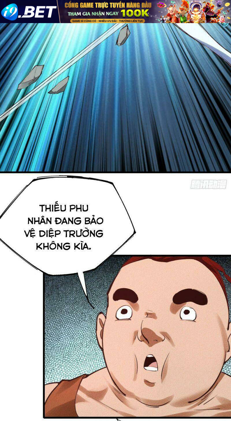 Ta Thành Thần Một Mình Chương 26 Ảnh 27