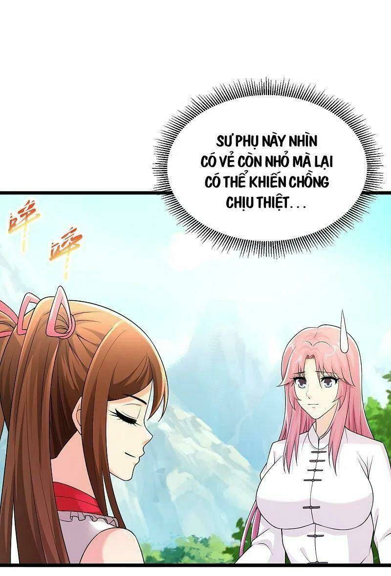 Tuyệt Phẩm Y Thánh Chương 235 Ảnh 19