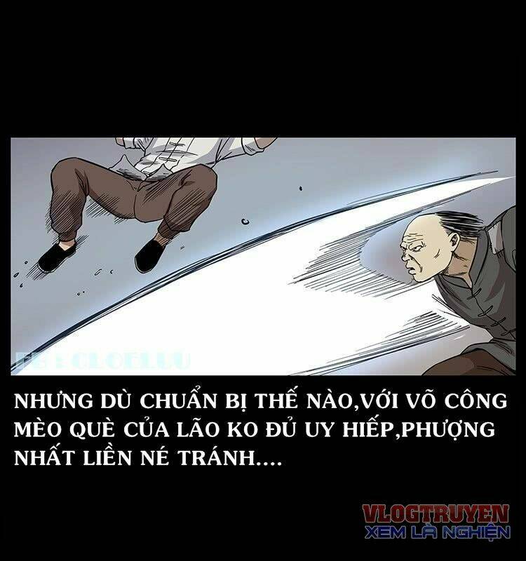 Tiên Sơn Truyền Kỳ Chương 11 Ảnh 36
