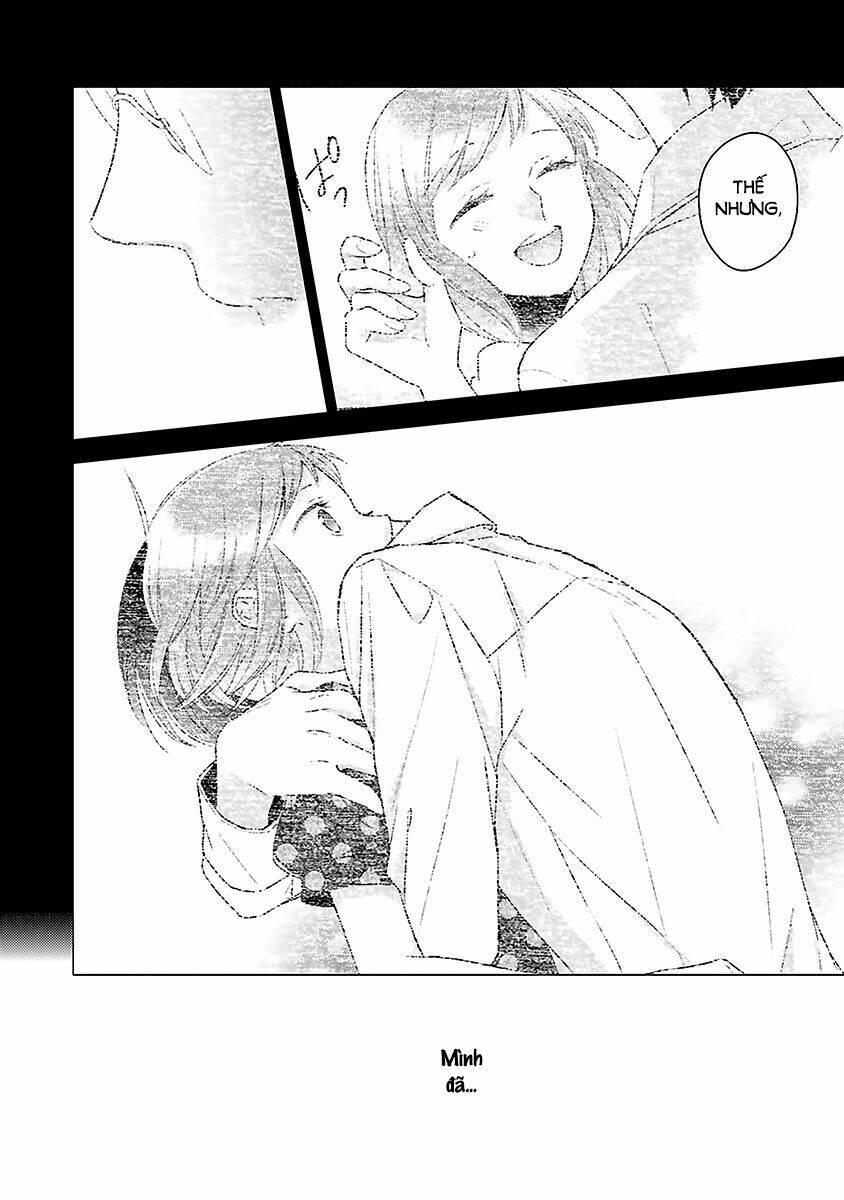 Futsutsu Kana Oyako Deha Arimasu Ga Chương 14 Ảnh 20