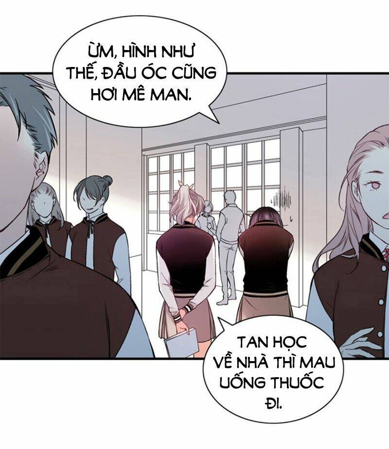 Ma Nữ Truyền Kỳ Chương 3 Ảnh 5