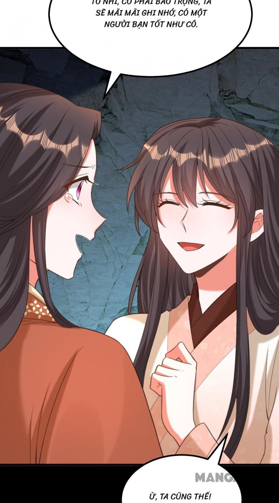 Trùng Sinh Không Gian: Cô Vợ Hào Môn Nóng Bỏng Không Dễ Chọc Chương 440 Ảnh 37
