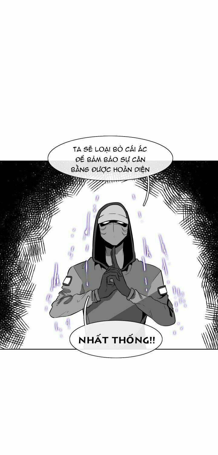 Câu Chuyện Yasuo X Riven Chương 12 Ảnh 9