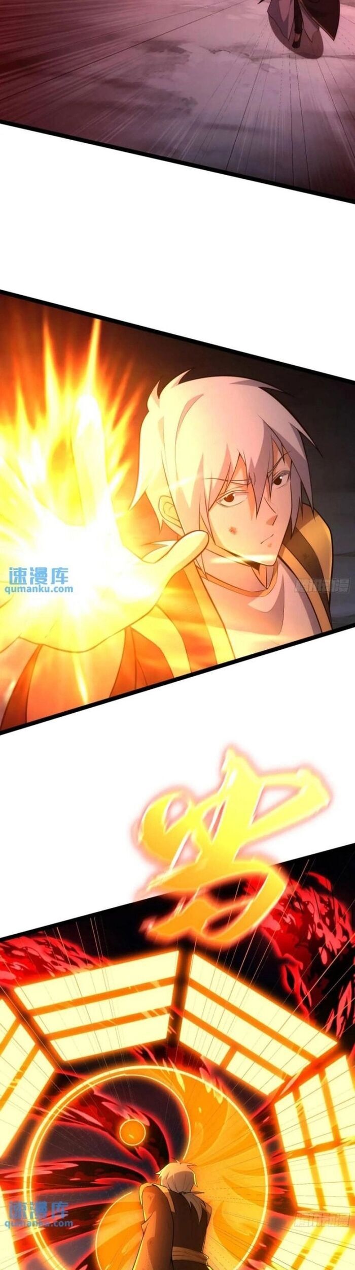 Tạ U Thiên Sư Chương 92 Ảnh 6