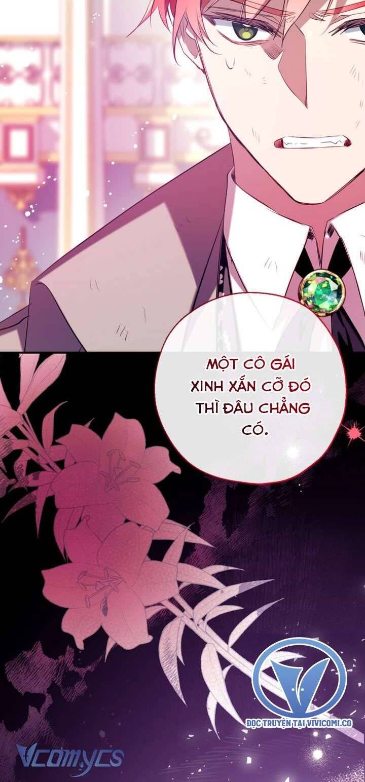 Chúng Ta Có Thể Trở Thành Người Nhà Không? Chương 136 Ảnh 52