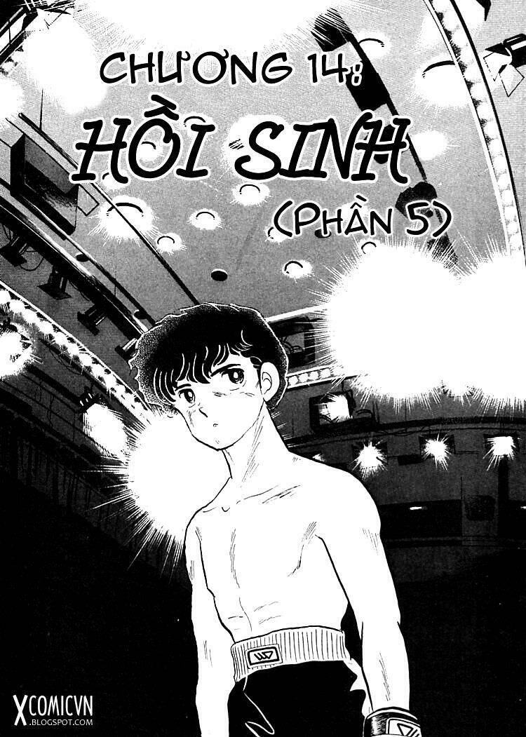 Thánh Kinh Tình Yêu Chương 14 Ảnh 2