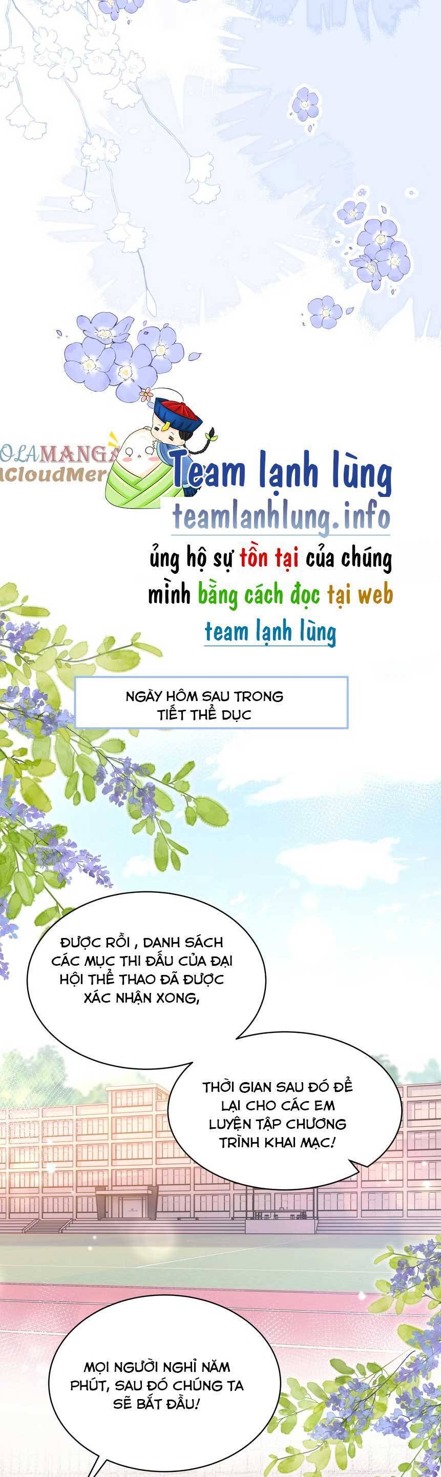 Sau Khi Xuyên Sách Tôi Còn Chẳng Phải Là Nữ Phụ Chương 25 Ảnh 19