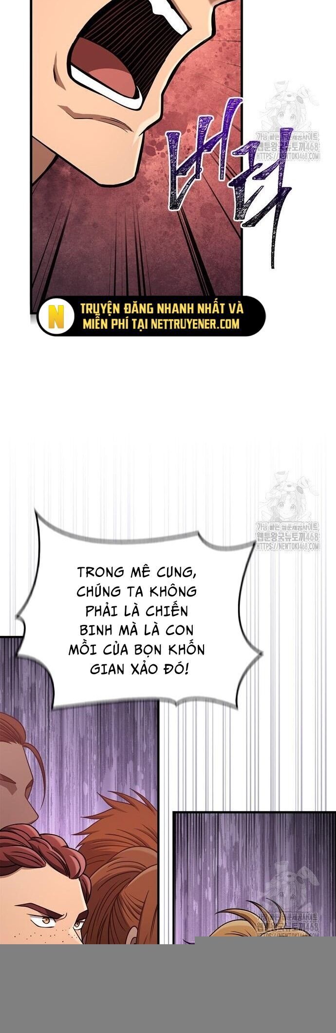 Sống Sót Trong Trò Chơi Với Tư Cách Là Một Cuồng Nhân Chương 103 Ảnh 57