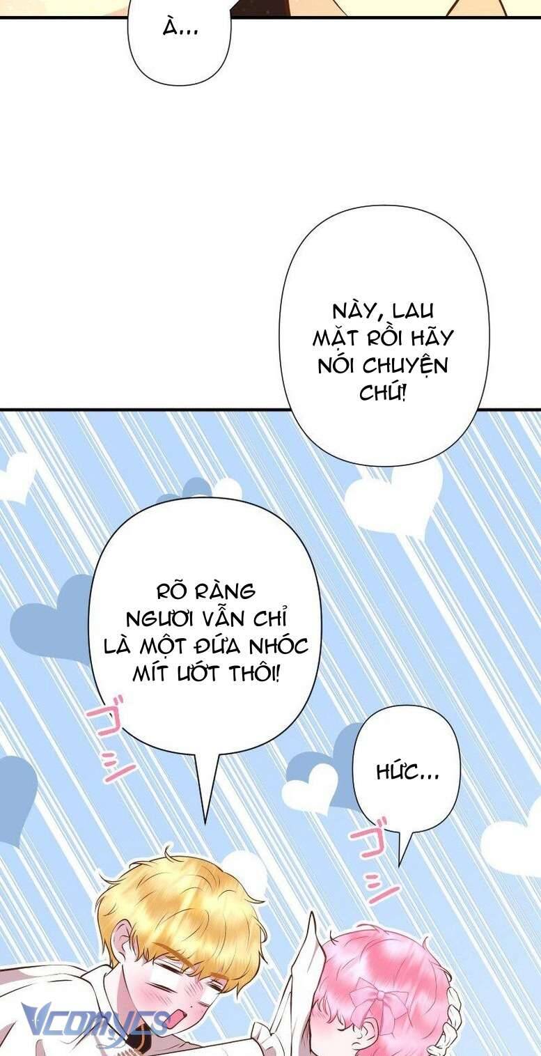 Sau Này Họ Sẽ Sinh Ra Tôi Chương 13 Ảnh 8