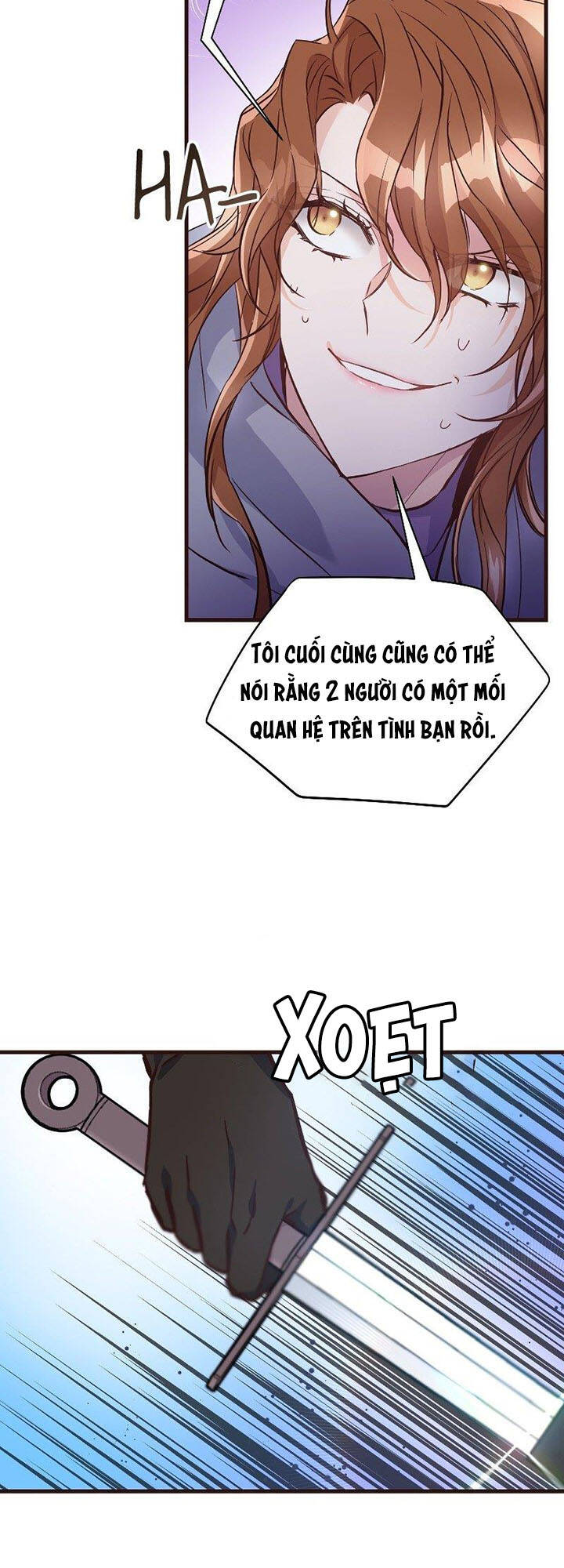 Tất Cả Mọi Người Đều Yêu Quý Nhân Vật Phản Diện Chương 28 Ảnh 25