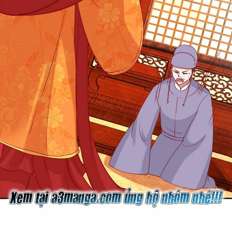Hoàng Thượng Ở Trên, Thần Ở Dưới Chương 103 Ảnh 20
