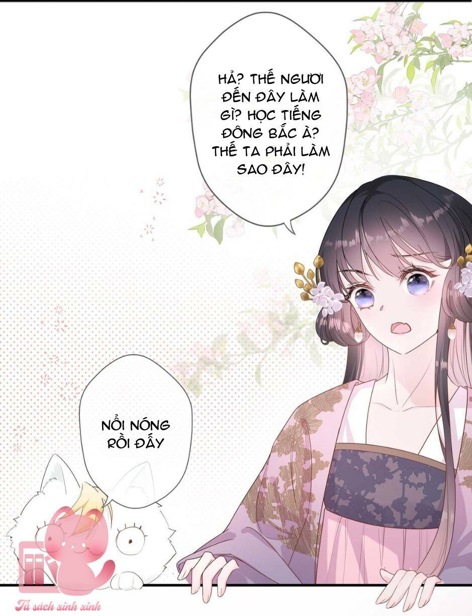 Hoa Để Nhân Gian Ức Vạn Thế Chương 6 Ảnh 9
