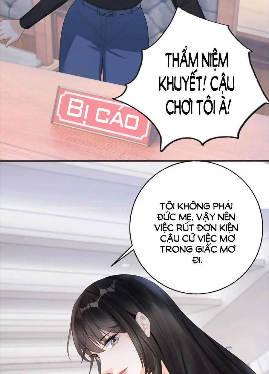 Dây Dưa Không Dứt Chương 29 Ảnh 32