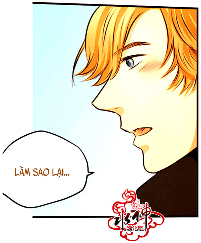 Something Sweet Chương 9 Ảnh 35