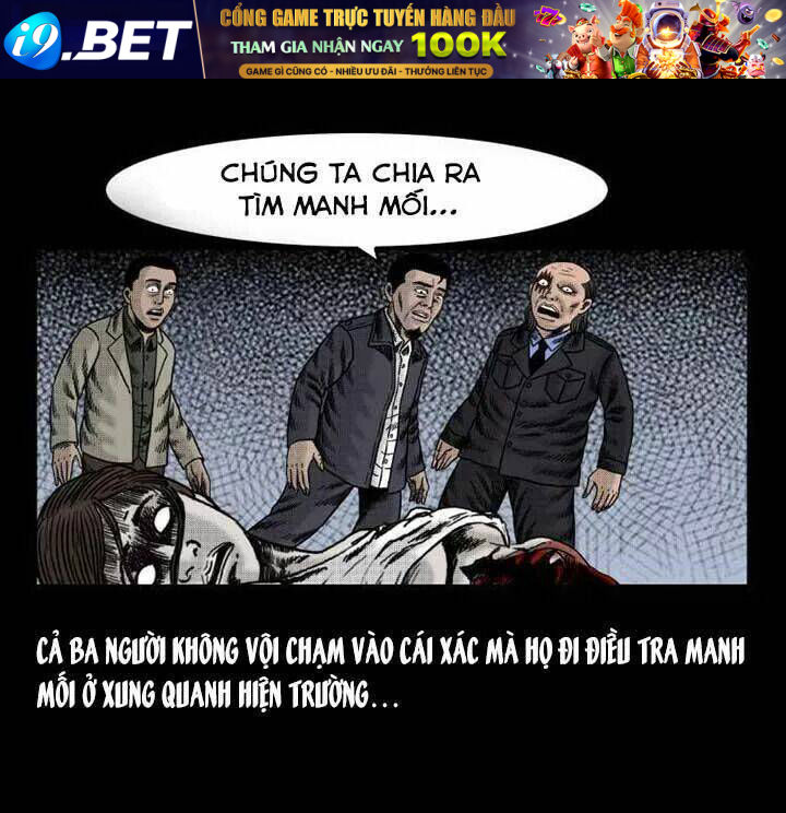 Kỳ Án Có Thật Chương 37 Ảnh 48