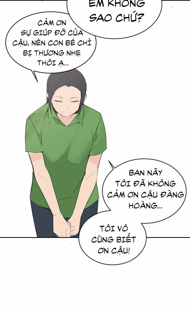 The Dead King Chương 85 Ảnh 23