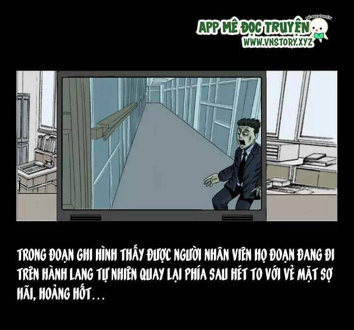 Kỳ Án Có Thật Chương 39 Ảnh 5