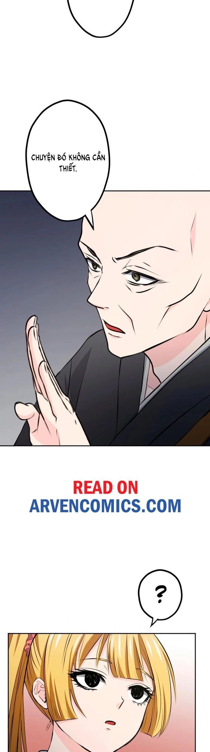 Ittoki The Ninja Chương 23 Ảnh 16