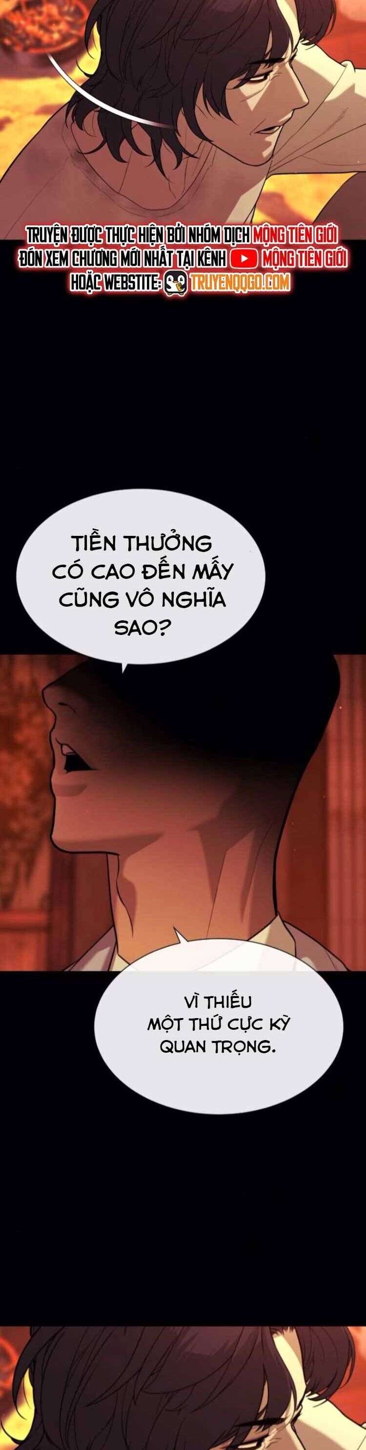 Sát Thủ Peter Chương 91 Ảnh 51
