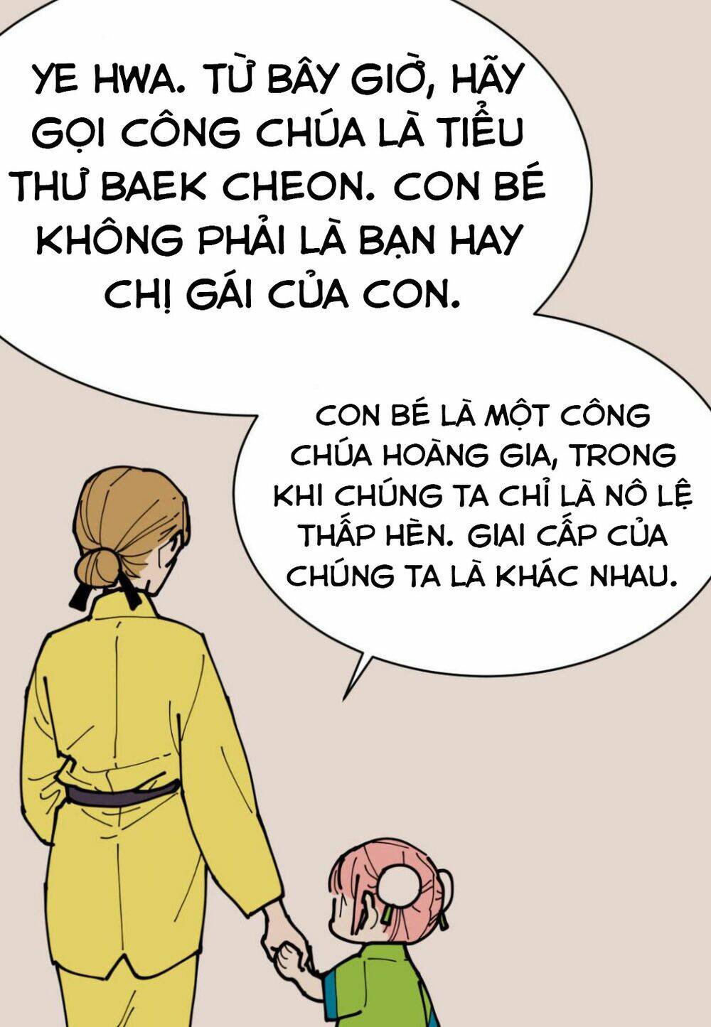 2 Nàng Công Chúa Chương 5 Ảnh 29