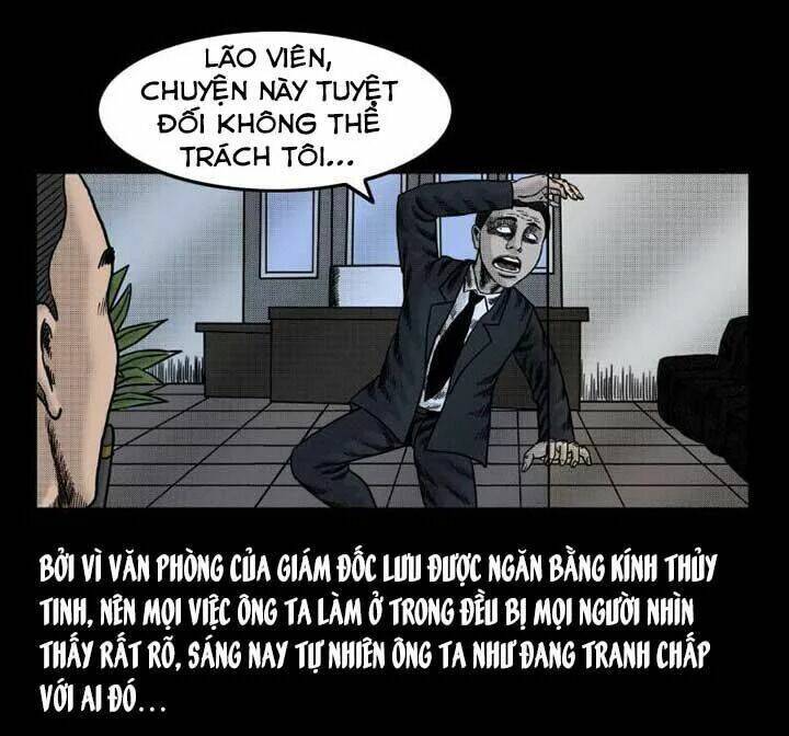 Kỳ Án Có Thật Chương 38 Ảnh 46