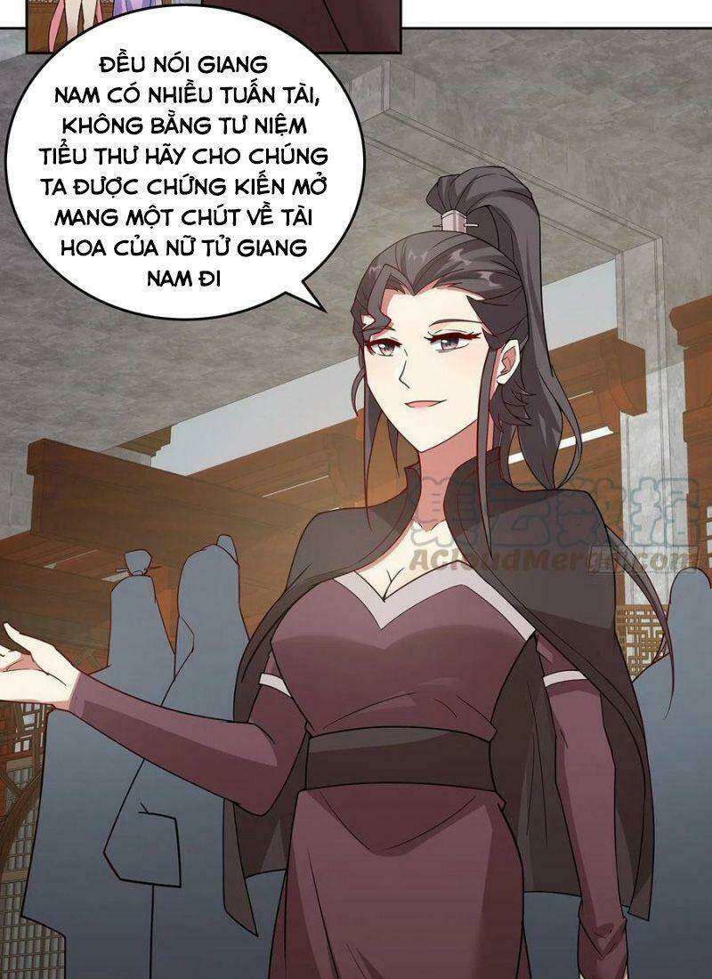 Nghịch Lân Chương 143 Ảnh 33