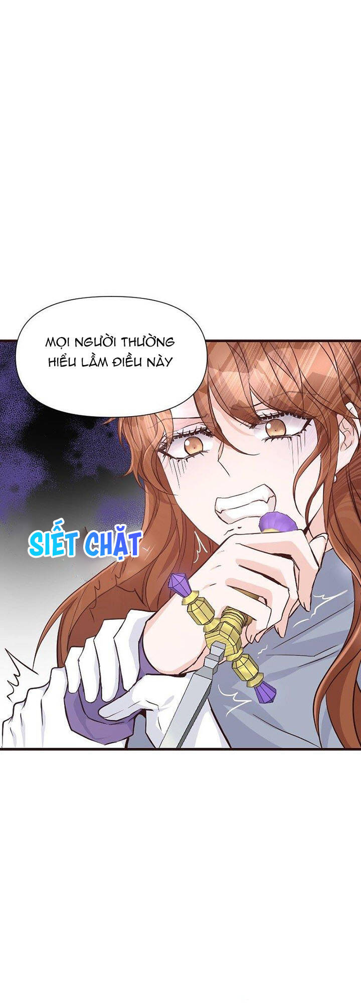 Tất Cả Mọi Người Đều Yêu Quý Nhân Vật Phản Diện Chương 28 Ảnh 20