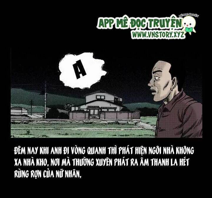 Kỳ Án Có Thật Chương 37 Ảnh 15