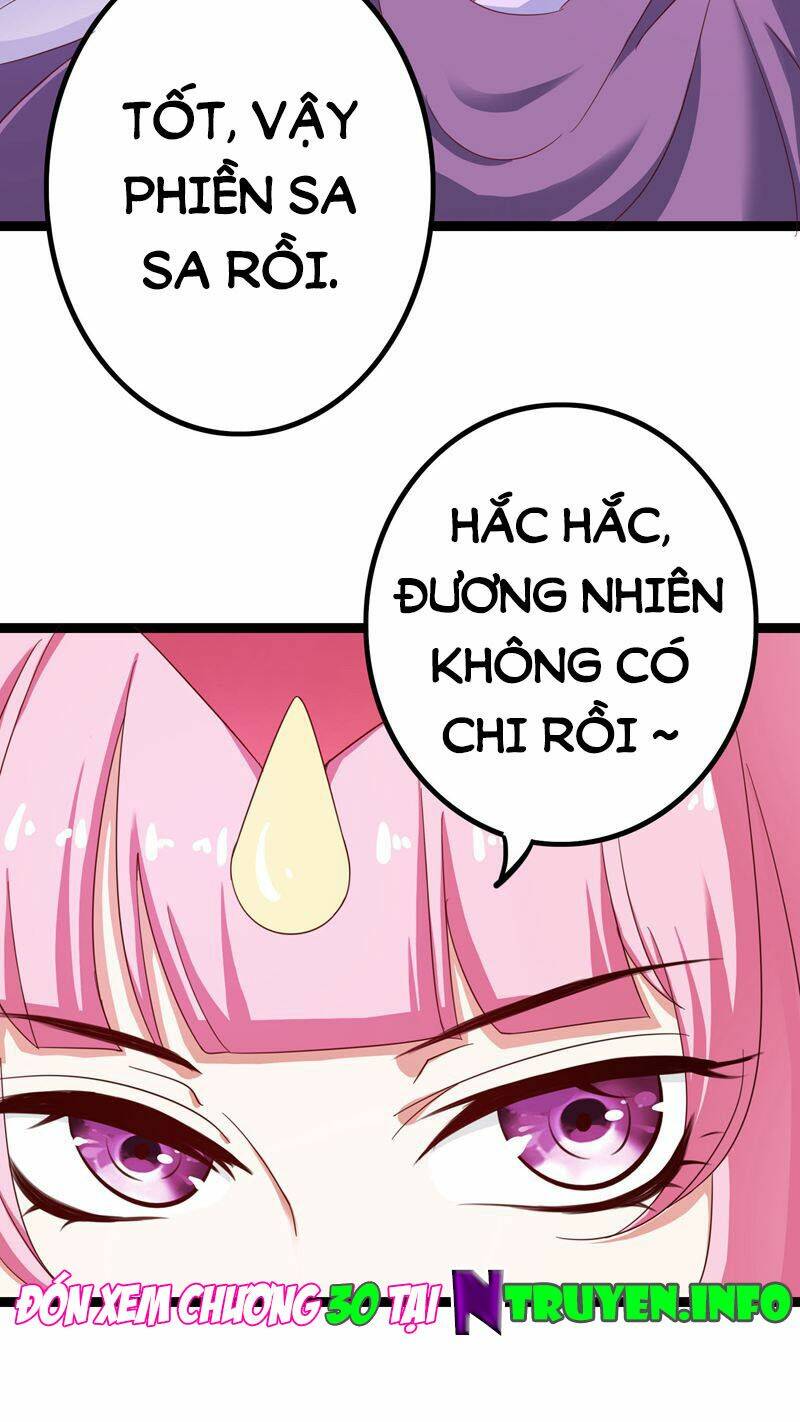 Hoàng Hậu Của Trẫm Là Võ Lâm Minh Chủ Chương 29 Ảnh 48