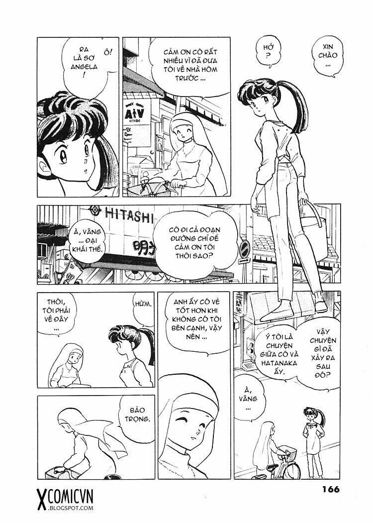 Thánh Kinh Tình Yêu Chương 17 Ảnh 11