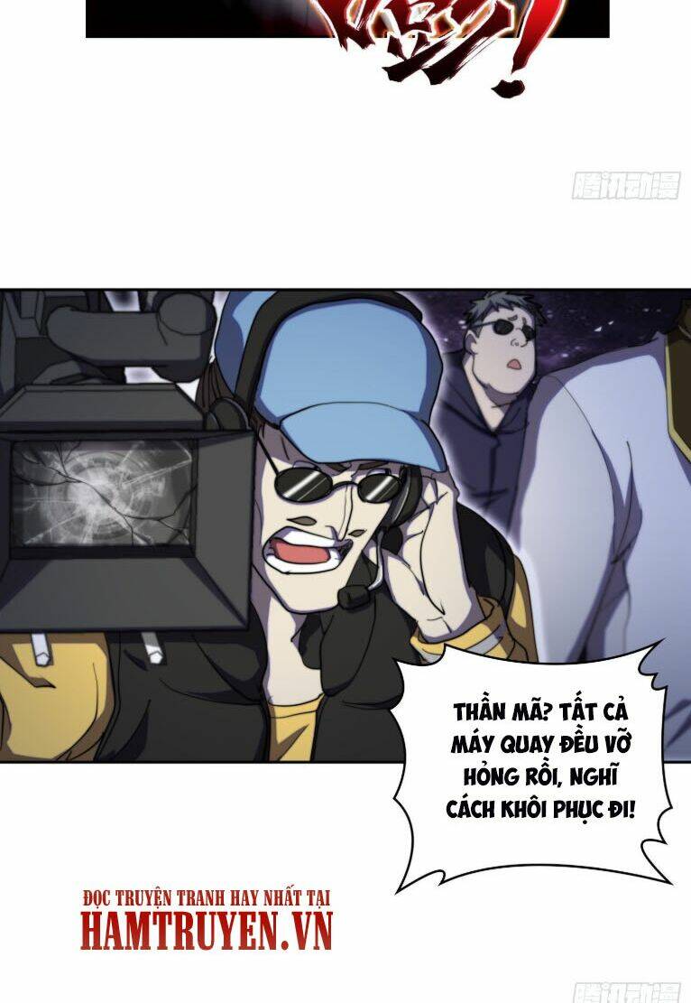 Đô Thị Hàng Thần Khúc Chương 47 Ảnh 14