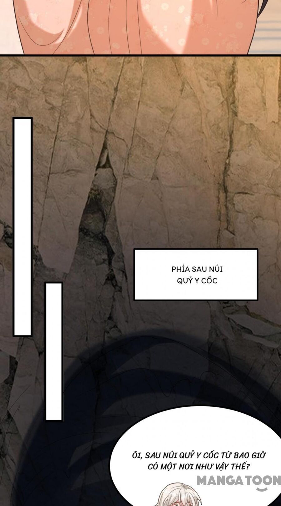 Trùng Sinh Không Gian: Cô Vợ Hào Môn Nóng Bỏng Không Dễ Chọc Chương 440 Ảnh 34