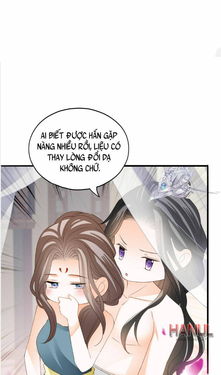 Bổn Vương Muốn Ngươi Chương 192 Ảnh 35