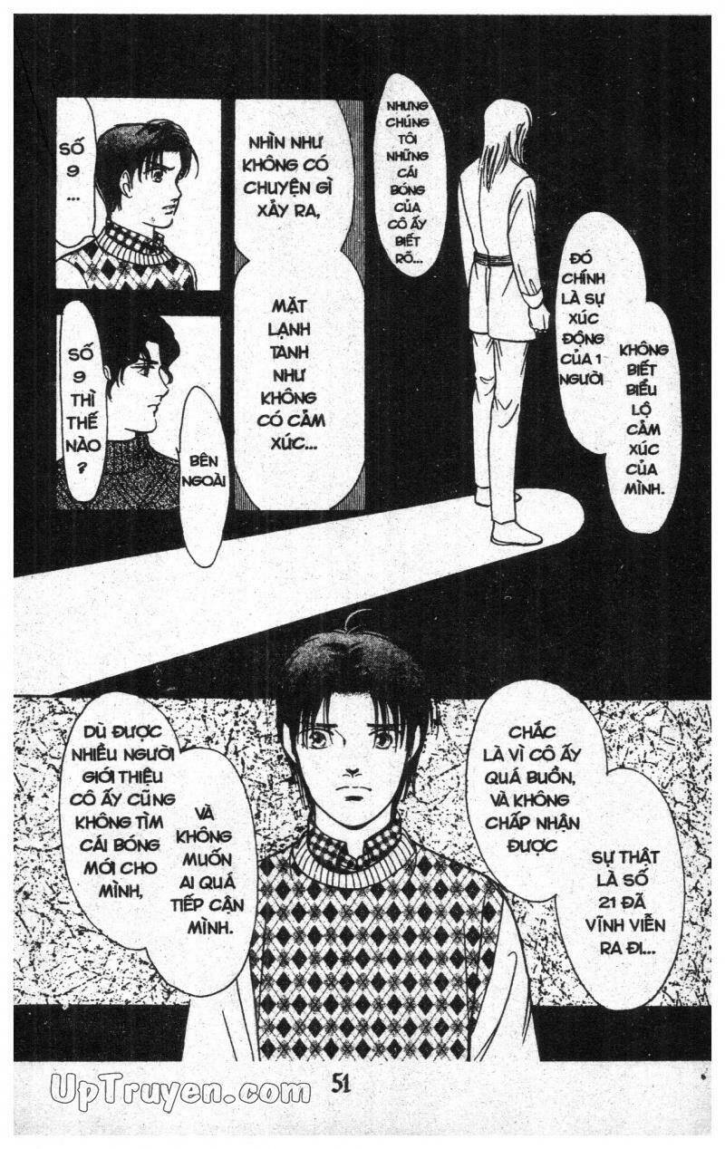 9 Banme No Musashi Chương 18 Ảnh 48