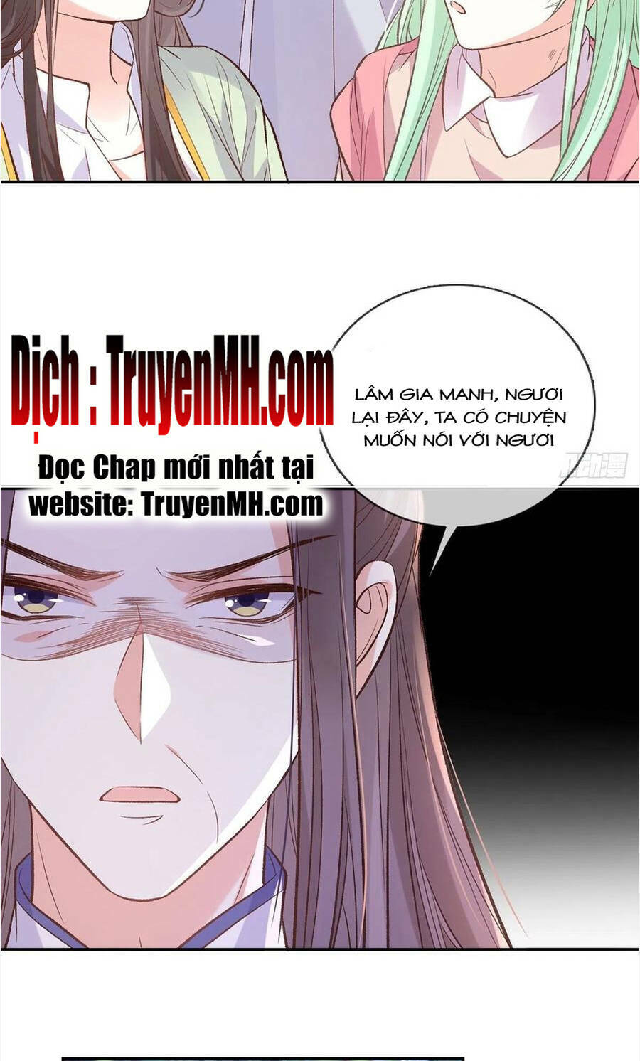 Kiều Mỵ Phu Lang, Tại Tuyến Lục Trà Chương 106 Ảnh 20
