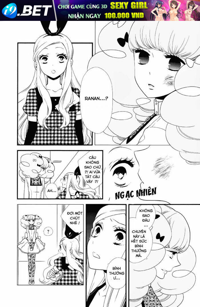 Kigurumi Boueitai Chương 9 Ảnh 3