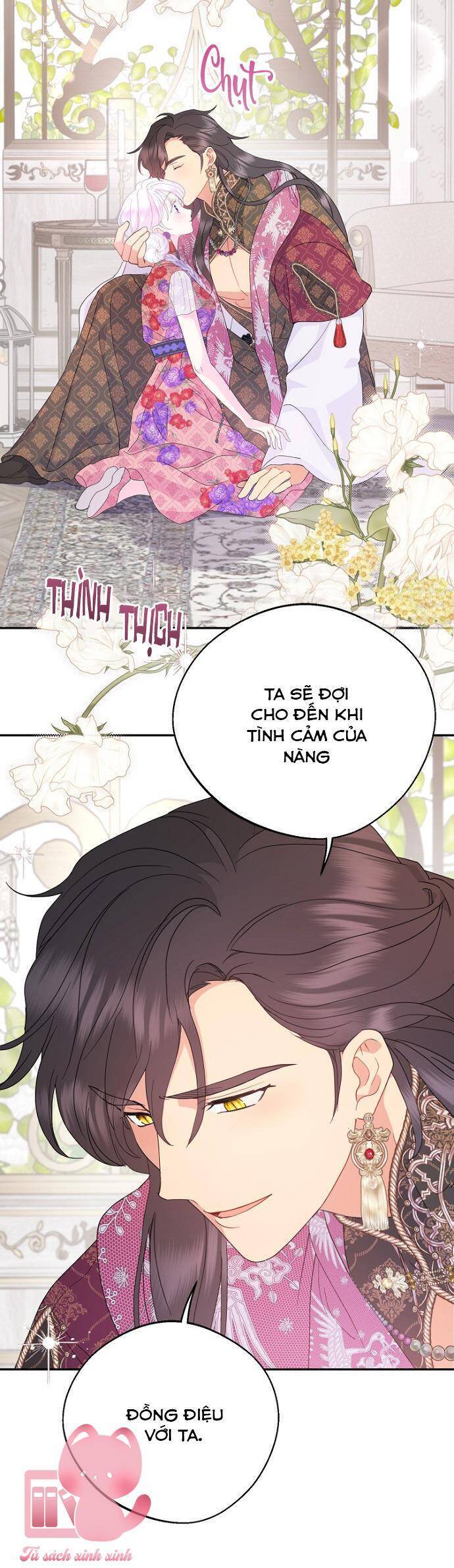 Tiền Là Tất Cả Chồng Là Phù Du Chương 90 Ảnh 18