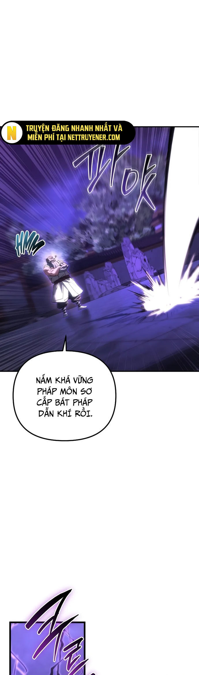 Chuyển Thế Ma Thần Ký Chương 41 Ảnh 18