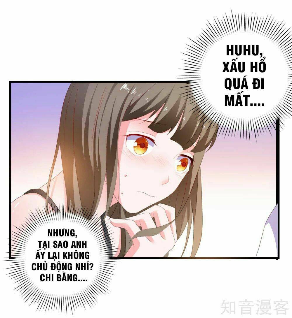 Ứng Dụng Thần Tình Yêu Chương 14 Ảnh 12