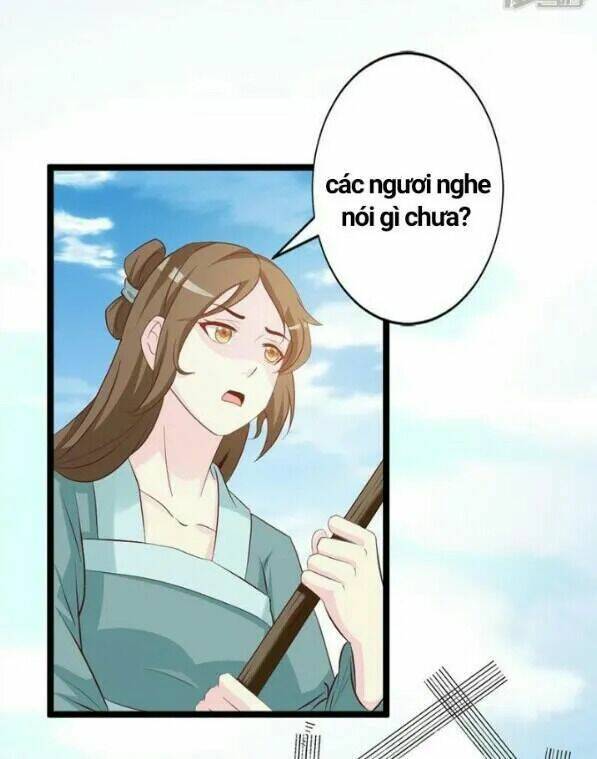 Trọng Sinh Y Phi Chương 6 Ảnh 6