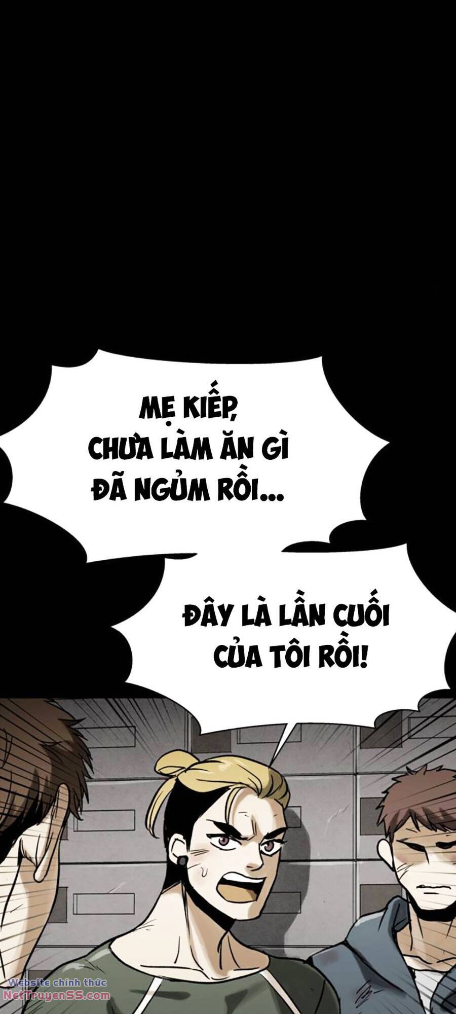 Mầm Chết Chương 56 Ảnh 5