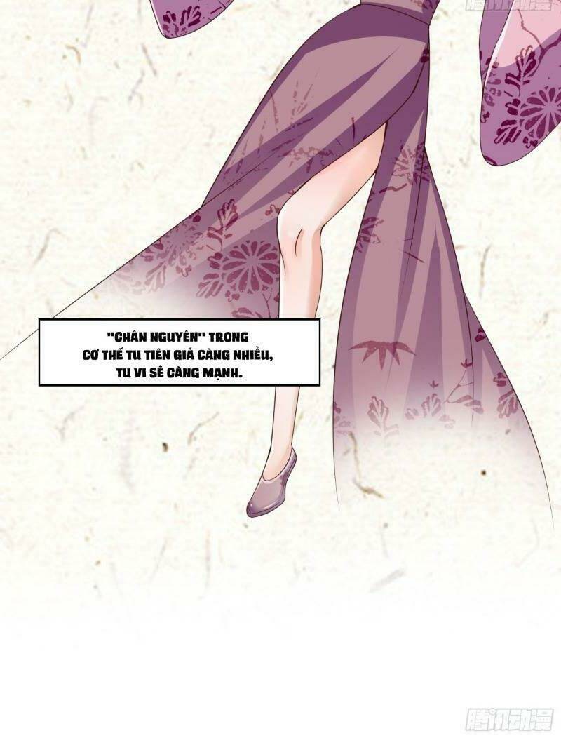 Vú Em Của Tiên Ma Chương 15 Ảnh 10