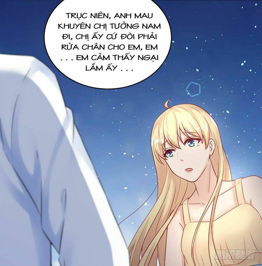 Gả Nhầm Tổng Tài Chương 8 Ảnh 21