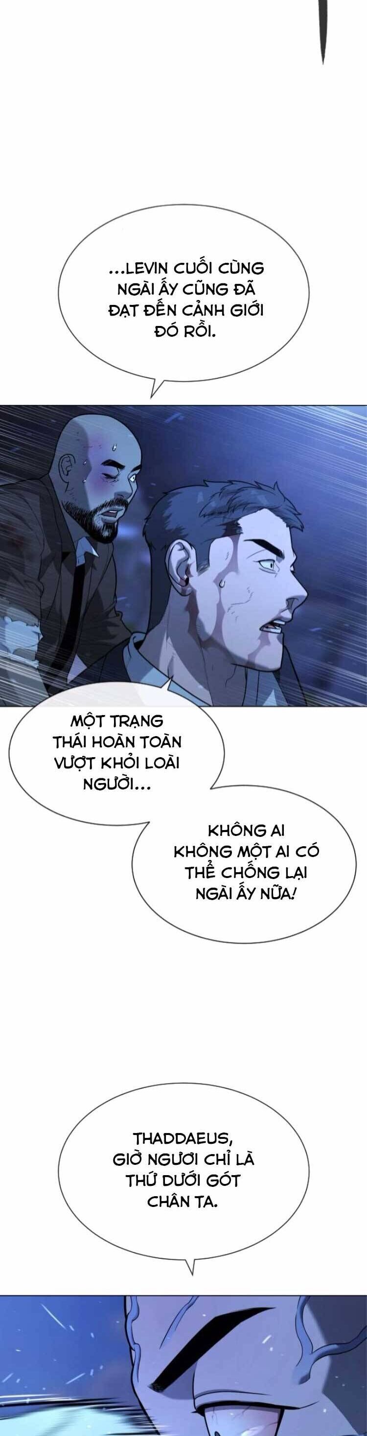 Sát Thủ Peter Chương 91 Ảnh 18