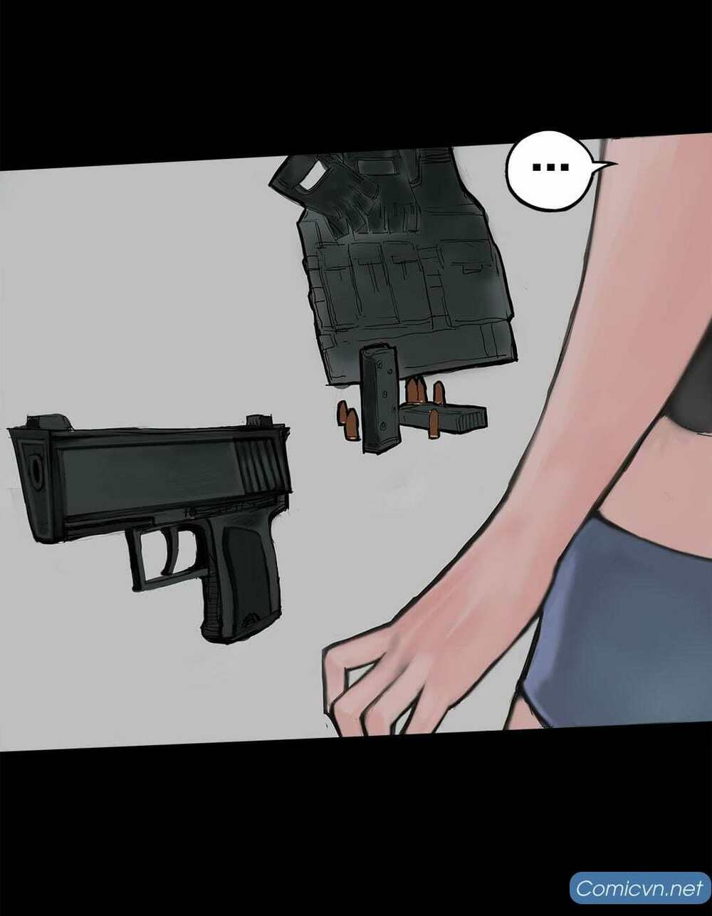 Pubg Never Say Die Chương 3 Ảnh 9
