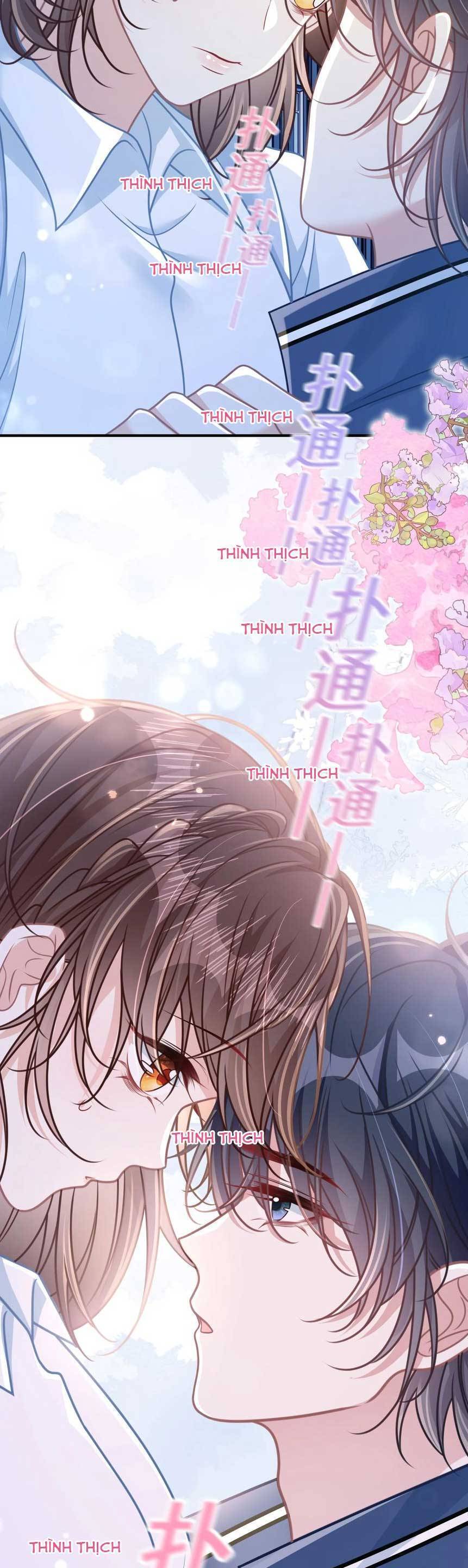 Sau Khi Xuyên Sách Tôi Còn Chẳng Phải Là Nữ Phụ Chương 25 Ảnh 15