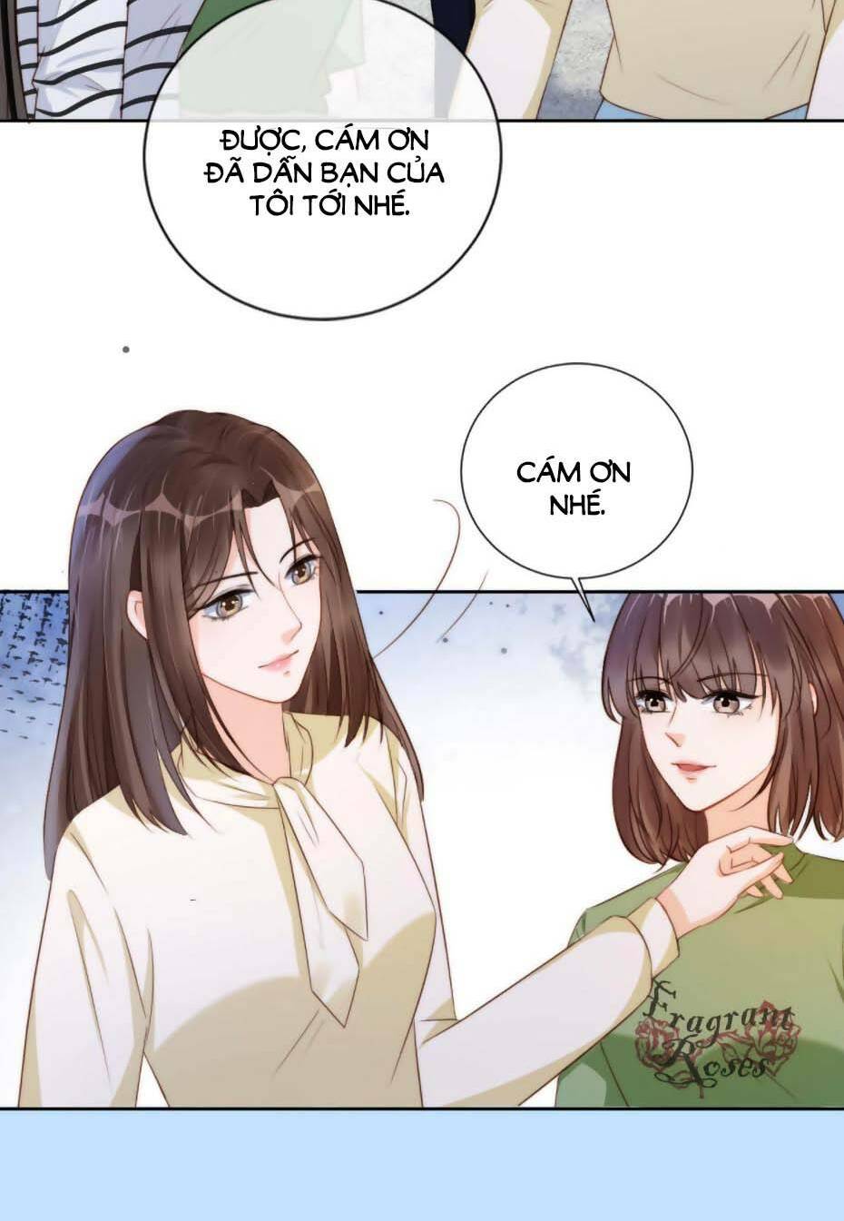 Dây Dưa Không Dứt Chương 24 Ảnh 11
