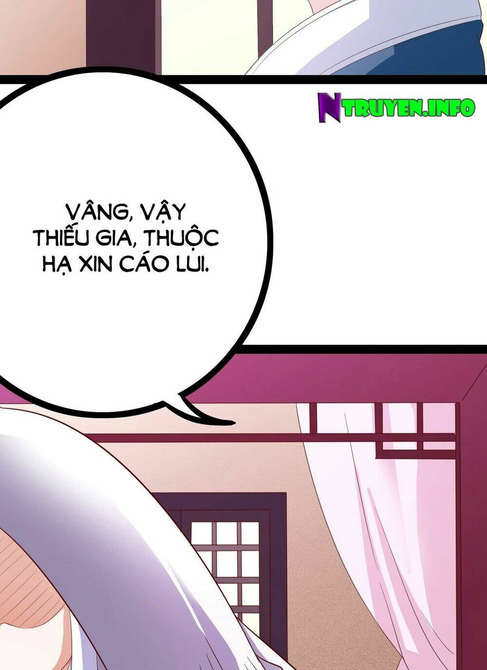 Hoàng Hậu Của Trẫm Là Võ Lâm Minh Chủ Chương 24 Ảnh 10